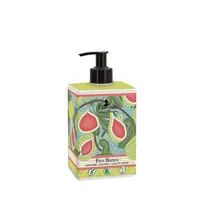 Florinda, White Fig, Hydrating, Liquid Soap, 500 ml