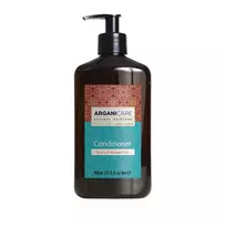 Arganicare, Argan Oil & Shea Butter, Hair Conditioner, Repairing & Moisturising, 400 ml
