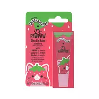 Dr. PawPaw, Olma Strawberry, Aloe Vera, Hydrating, Lip Balm, 10 ml