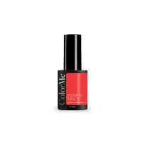 ColorMe Cosmetics, Keep It Spicy, Gel, Semi-Permanent Nail Polish, 10 ml