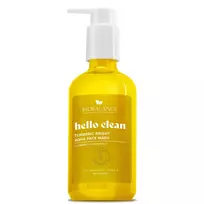 Bio Balance, Turmeric Bright, Brightening & Cleansing, Cleansing Gel, For Face, 250 ml