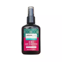 Arganicare, 10 in 1 Keratin, Hair Spray Treatment, Detangling & Anti-Frizz, 150 ml