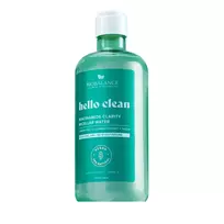 Bio Balance, Niacinamide Clarity, Cleansing & Purifying, Micellar Water, For Oily & Combination Skin, 500 ml
