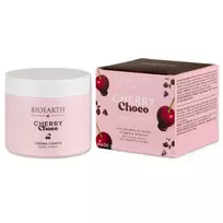 Bioearth, Cherry Choco, Hydrating & Softening, Body Cream, Daily, 300 ml