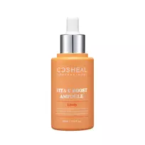 Cosheal, Lively, Vitamin C, Illuminating, Serum, For Face, 45 ml