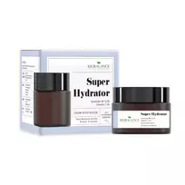 Bio Balance, Super Hydrator, Hydrating & Moisturising, Day & Night, Cream, For Face, 50 ml