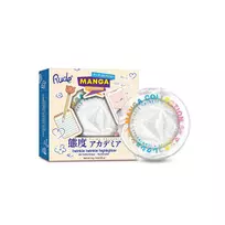 Rude Cosmetics, Twinkle Twinkle, Illuminating, Highlighter Palette, Kirei-Sama's Playlist, 4 g