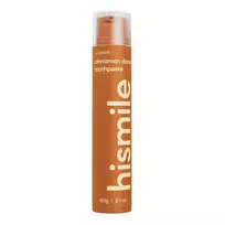 Hismile, Cinnamon Donut, Cleansing, Toothpaste, 60 g