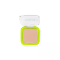 Profusion Cosmetics, Colour Spell, Matte Finish, Compact Powder, Vanilla, 4.8 g