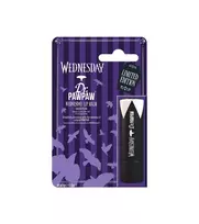 Dr. PawPaw, Wednesday, Hydrating & Conditioning, Lip Balm, Sheer Plum, 4 g