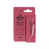 Dr. PawPaw, Dr. PawPaw, Vegan & Cruelty-Free, Hydrating & Moisturizing, Lip Oil, Berry Kiss, 8 ml
