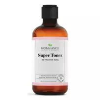 Bio Balance, Super Toner Re-Fresher Rose, Hydrating & Toning, Tonic Lotion, For Face, 250 ml