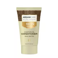 Arganicare, Castor Oil, Hair Conditioner, For Growth Stimulation, 50 ml