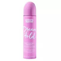 Umberto Giannini, Dream Hold, Hair Spray, Frizz Control & Hold, Strong, 200 ml