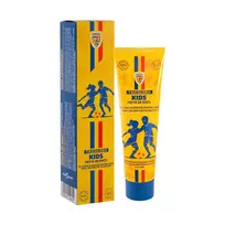 Tricolorii, Tricolorii Kids, Whitening, Toothpaste, 100 ml