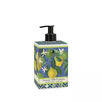 „Florinda“, „Limone Della Costiera“, drėkinantis skystas muilas, 500 ml