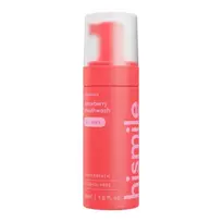 Hismile, Mouthwash, Fresh Breath, 45 ml