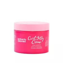 Umberto Giannini, Curl Jelly, Hair Styling Cream, 300 ml