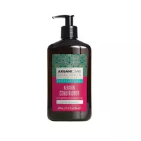 Arganicare, Keratin, Hair Conditioner, Nourishing & Strengthening, 400 ml