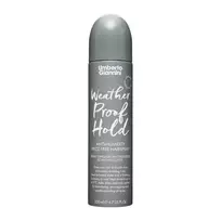 Umberto Giannini, Weather Proof Hold, Hair Spray, Frizz Control & Hold, Strong, 200 ml