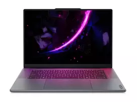 Lenovo Yoga Pro 9 16IPH11 Intel | Thunder Grey | 16 " | Tandem OLED | Touchscreen | 3.2K | 3200 x 2000 pixels | Glossy | Intel Core Ultra 9 | 386H | 64GB | Soldered LPDDR5X | Solid-state drive capacity 1000GB | NVIDIA GeForce RTX 5070 | GDDR7 | 12GB |