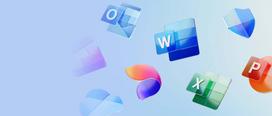 Microsoft Office 2024 pavienės programos – Word, Excel, PowerPoint, Outlook, Access