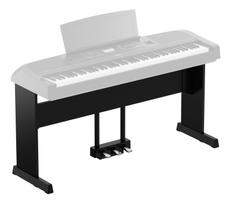 Rėmas pianinui Yamaha L-300B (DGX-670 arba P-S500 modeliams)