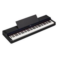 Skaitmeninis pianinas Yamaha P-S500, juodas