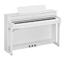 Skaitmeninis pianinas Yamaha CLP-845 WH