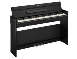 Skaitmeninis pianinas Yamaha Arius YDP-S56 B