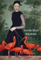 Kitokios (knyga su defektais) - Sarah Blau