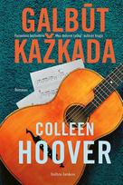 Galbūt kažkada (knyga su defektais) - Colleen Hoover