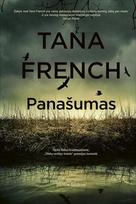 Panašumas (knyga su defektais) - Tana French