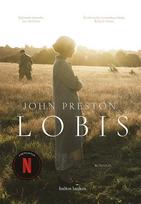 Lobis (knyga su defektais) - John Preston