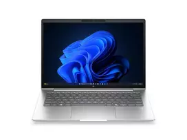 Nešiojamas kompiuteris HP ProBook 4 G2ah 14, 14" WUXGA 1920 x 1200, AMD Ryzen 5 220, 16GB DDR5 RAM, 512GB SSD, AMD Radeon 740M, Windows 11 Pro, Pike Silver, DX0L9AT#ABB