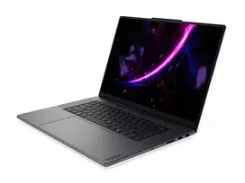 Lenovo Yoga Pro 9 16IPH11 Touch 16 2.8K WQXGA+ ULT7-356H/32GB/1TB/NVIDIA GF RTX 5060 8GB/WIN11 Pro/ENG Backlit kbd/Thunder Grey/2Y Warranty | Lenovo
