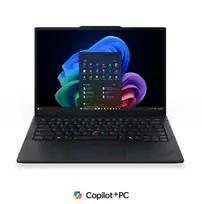 Lenovo ThinkPad E14 Gen 8 14 WUXGA ULT5-325/16GB/512GB/Intel Graphics/WIN11 Pro/ENG Backlit kbd/Black/FP/3Y Warranty | Lenovo