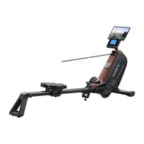 MERACH MR-R15B3-EU magnetinis irklavimo treniruoklis su 21,5 col. ekranu