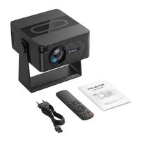 Blitzwolf BW-V1 Ultra Projector, Projektor Blitzwolf BW-V1 Ultra