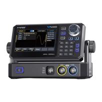 FNIRSI TSG3020 Function Generator, Generator funkcyjny FNIRSI TSG3020