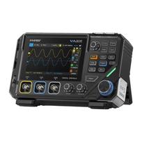 FNIRSI 2D15P Oscilloscope, Oscyloskop FNIRSI 2D15P