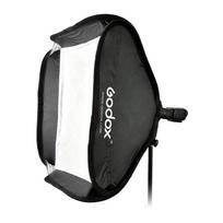 GODOX SFUV5050 Softbox, 50x50cm, Softbox GODOX SFUV5050 50x50cm
