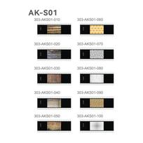 GODOX AK-S01 Slide Set, Zestaw slajdów GODOX AK-S01