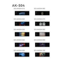 GODOX AK-S04 Slide Set, Zestaw slajdów GODOX AK-S04