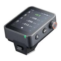 GODOX X3Pro TTL Remote Trigger for Olympus Cameras, Wyzwalacz GODOX X3Pro TTL dla aparatów Olympus