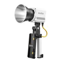 GODOX ML60II BI LED Video Light, Lampa wideo LED GODOX ML60II BI