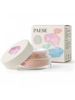 PAESE "Minerals" mineraliniai skaistalai 301N dusty rose