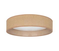 Brilagi - dimeriuojamas LED šviestuvas, didelis, SM. ST. 24W/230V 3000-6000K skersmuo 45 cm smėlinė WT + su nuotoliniu pultu