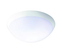 Fulgur s-39690 - LED avarinis šviestuvas ROMANA MAXI LED/20W/230V 2700K IP64 balta