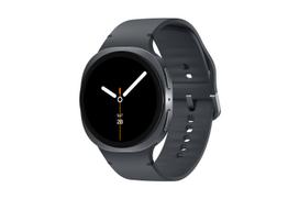 SAMSUNG Galaxy Watch8 BT smartwatch, 44 mm, graphite (SM-330NDAAEUB)